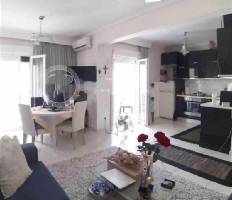 Summer Beach House Stylish Modern Luxurious At Riviera Aghia Triada Near City Of Thessaloniki Agia Triada  0*, Agia Triada (Thessaloniki) Grecia