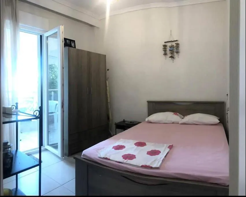 Apartament Summer Beach House Stylish Modern Luxurious At Riviera Aghia Triada Near City Of Thessaloniki Agia Triada