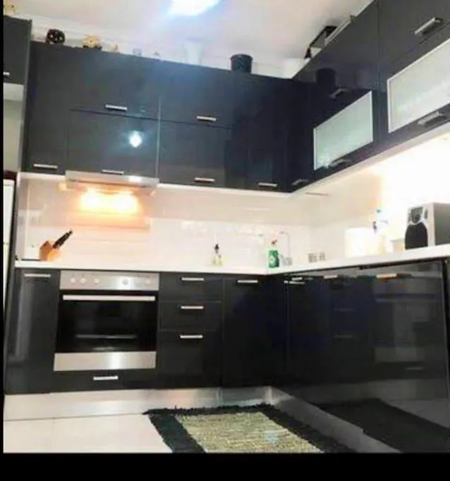 Summer Beach House Stylish Modern Luxurious At Riviera Aghia Triada Near City Of Thessaloniki Agia Triada  Apartament Agia Triada (Thessaloniki)