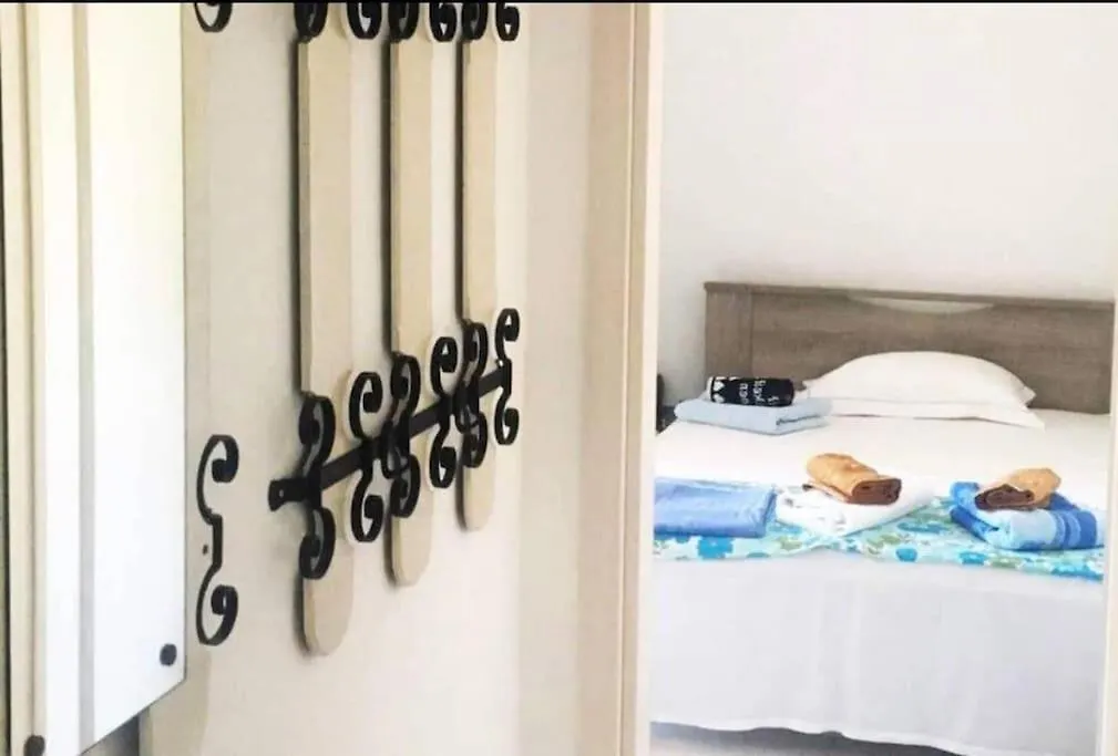Summer Beach House Stylish Modern Luxurious At Riviera Aghia Triada Near City Of Thessaloniki Agia Triada  Agia Triada (Thessaloniki)
