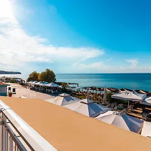  Hotel de apartamente Aegean Blue Seaview